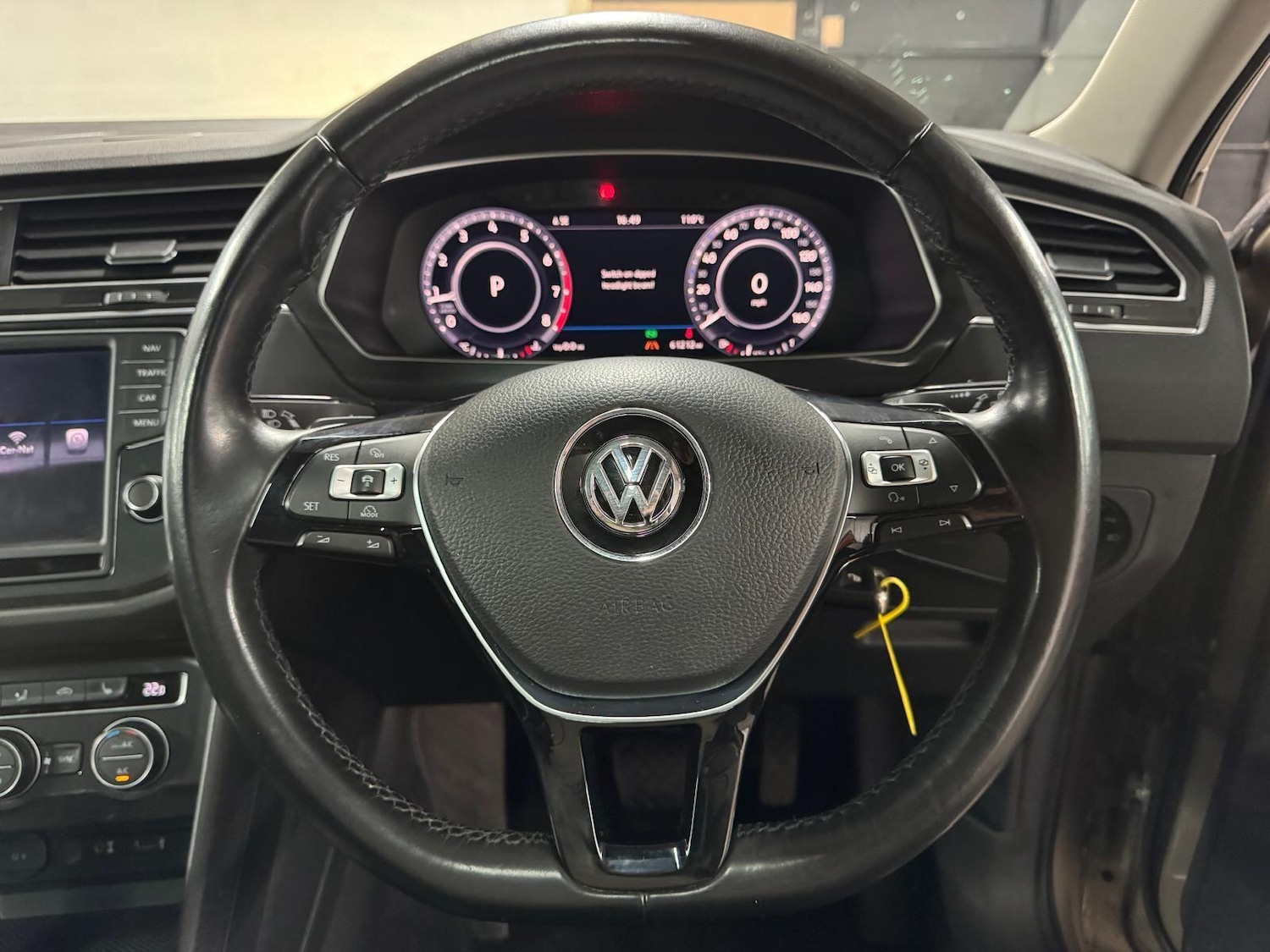 Used Volkswagen Tiguan for sale - 78135543: Photo 20