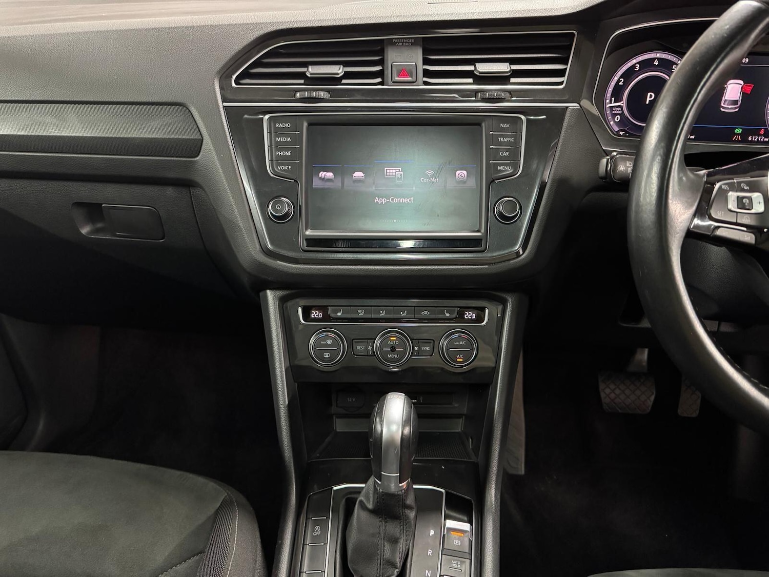 Used Volkswagen Tiguan for sale - 78135543: Photo 22