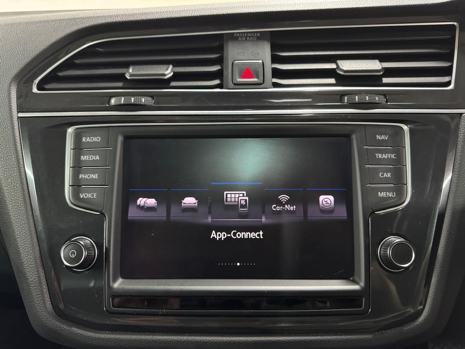 Used Volkswagen Tiguan for sale - 78135543: Photo 23