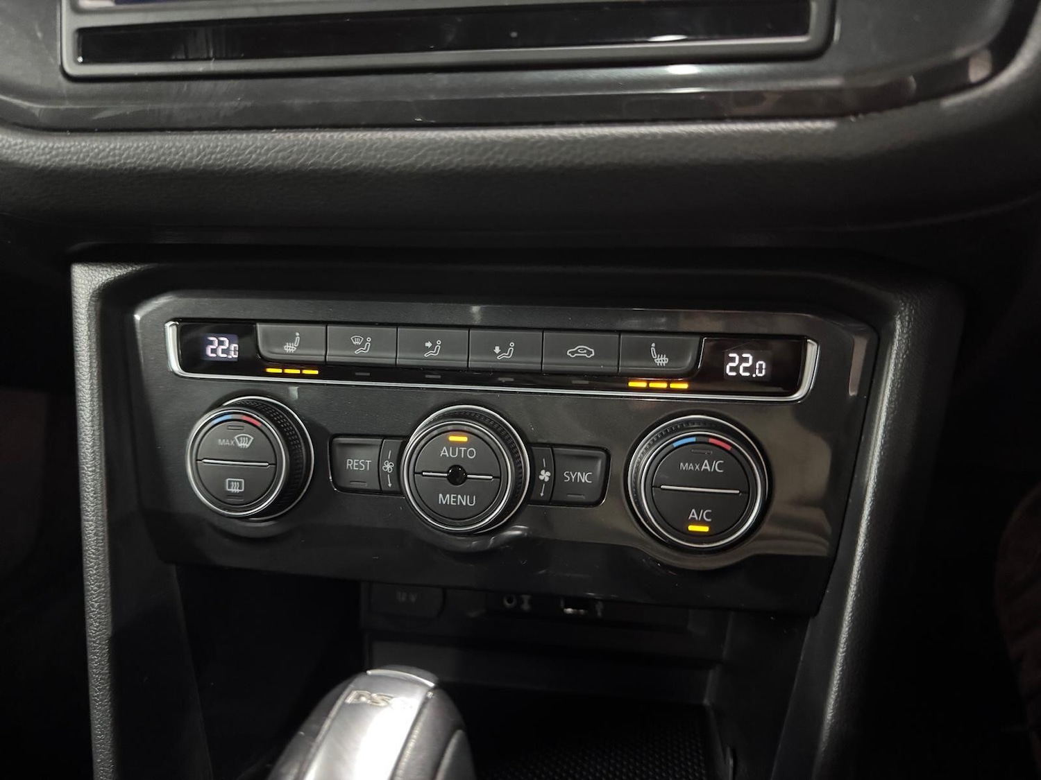 Used Volkswagen Tiguan for sale - 78135543: Photo 24