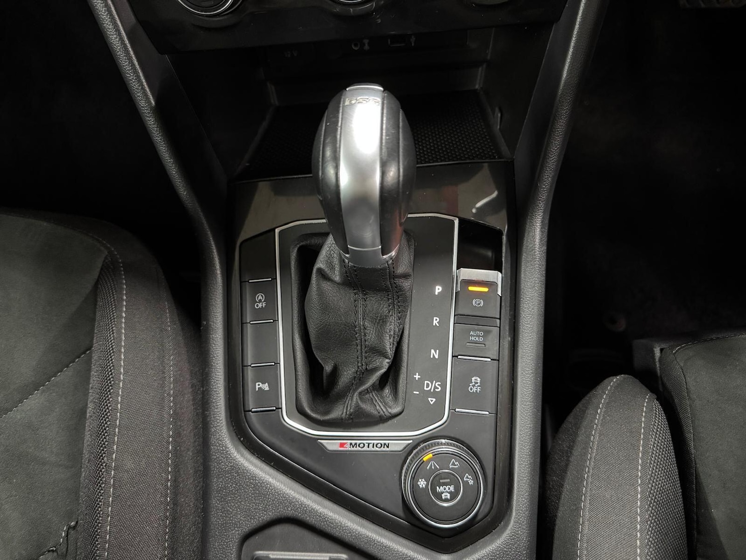 Used Volkswagen Tiguan for sale - 78135543: Photo 26