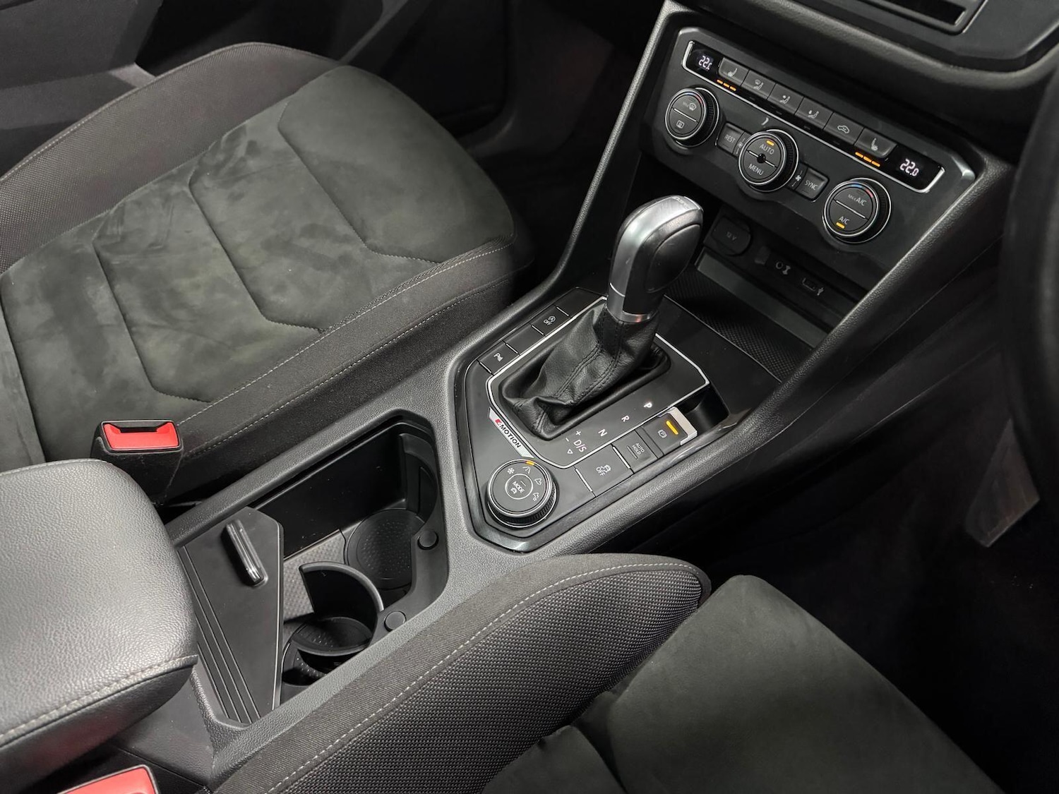 Used Volkswagen Tiguan for sale - 78135543: Photo 27