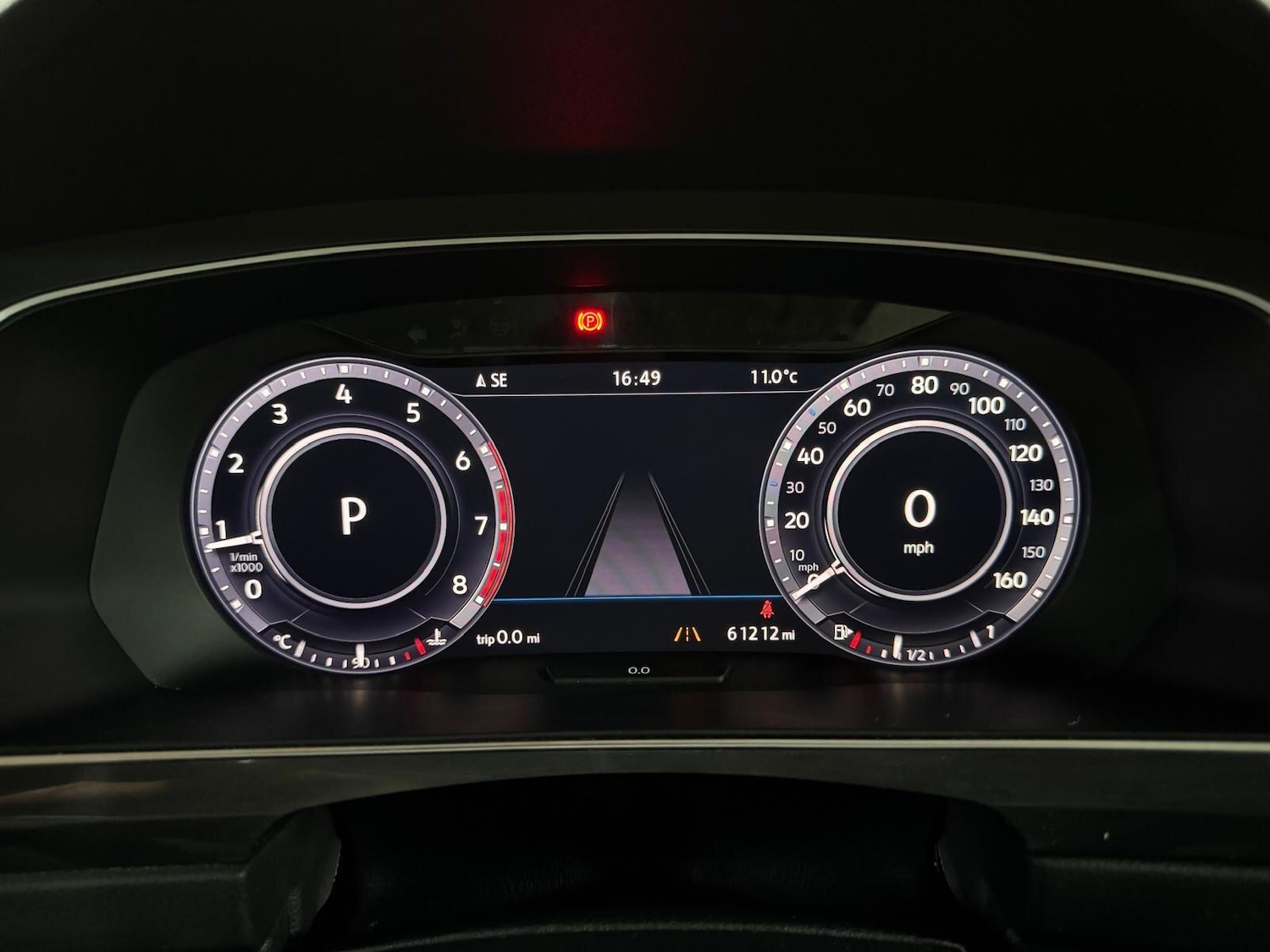 Used Volkswagen Tiguan for sale - 78135543: Photo 3