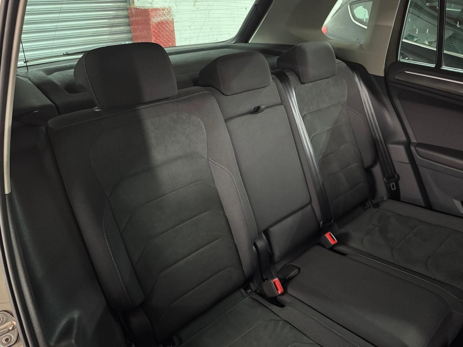 Used Volkswagen Tiguan for sale - 78135543: Photo 33