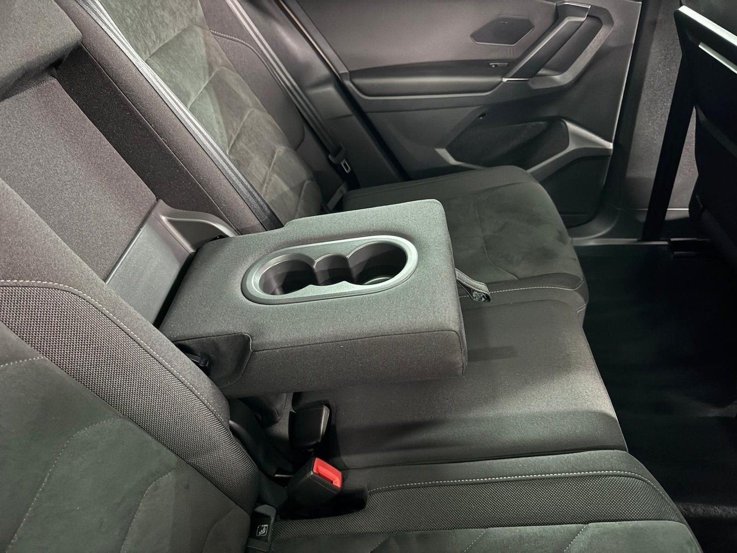 Used Volkswagen Tiguan for sale - 78135543: Photo 34