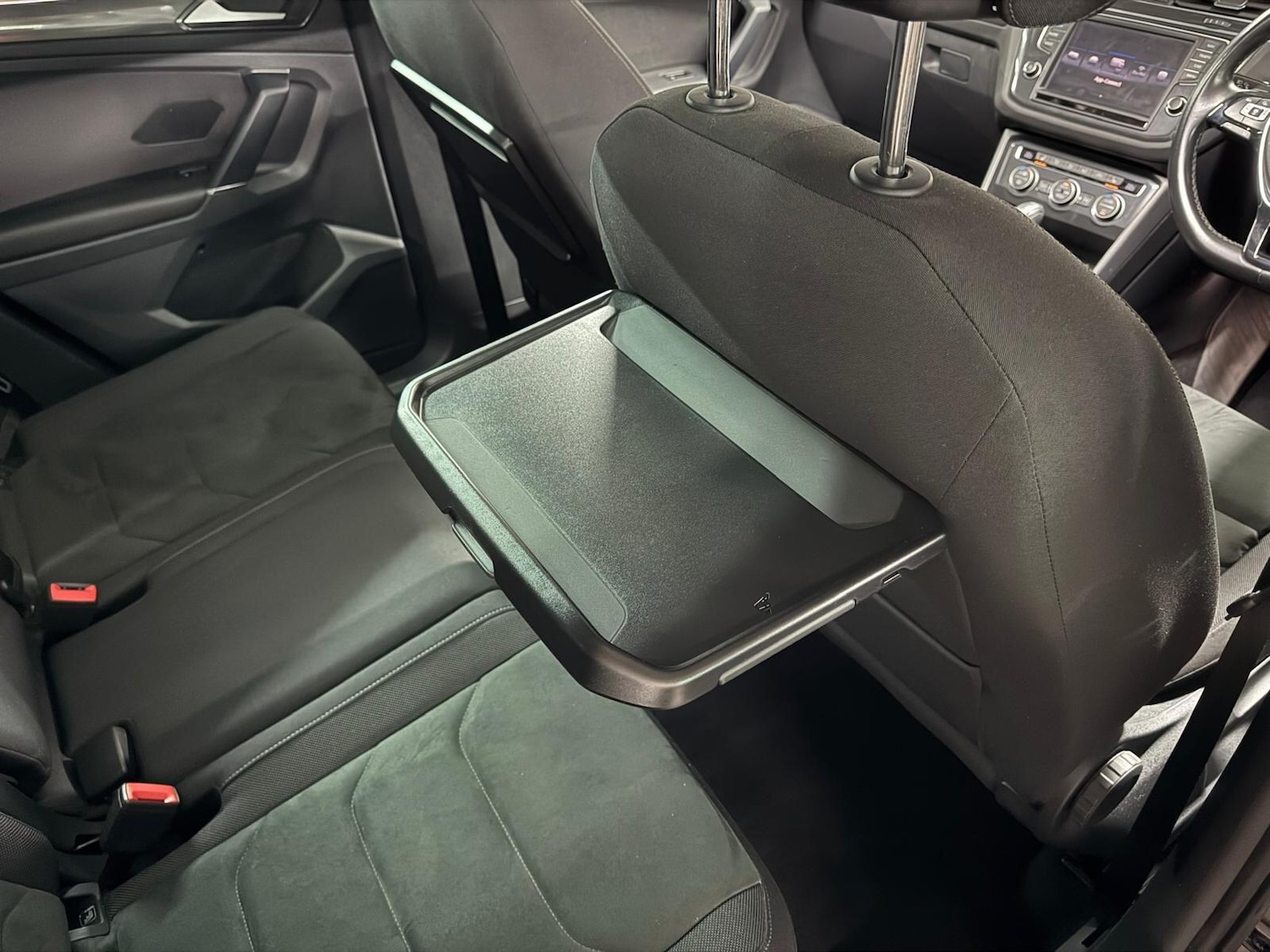 Used Volkswagen Tiguan for sale - 78135543: Photo 35