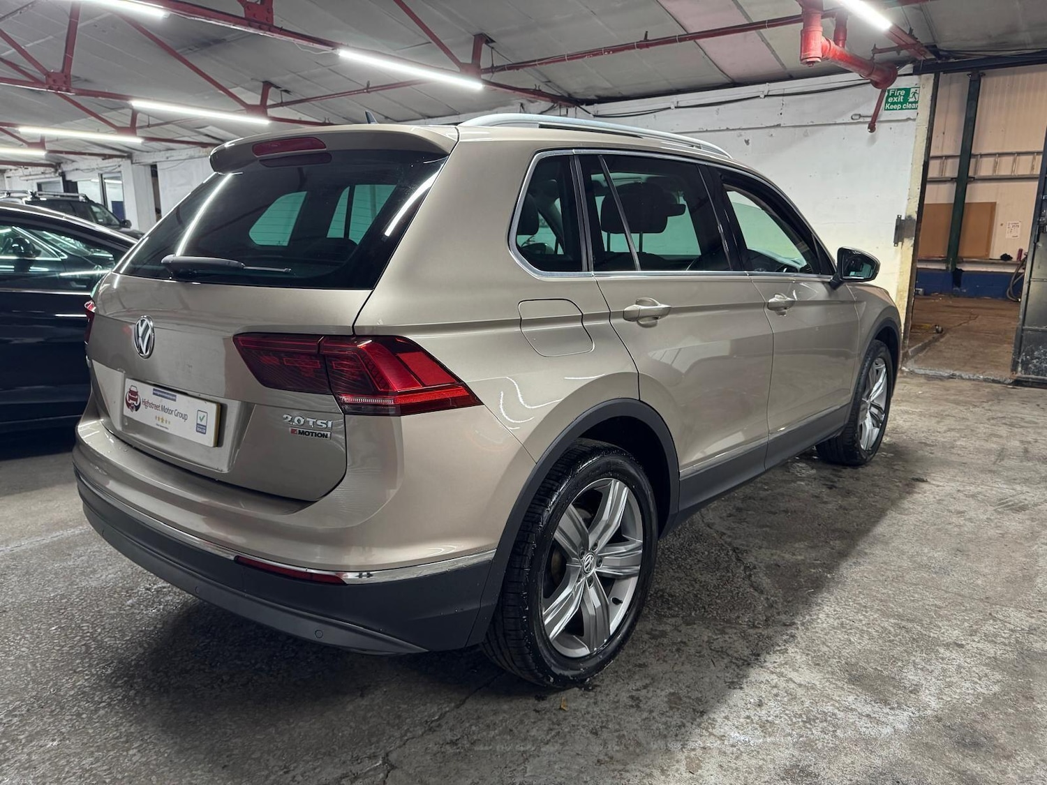 Used Volkswagen Tiguan for sale - 78135543: Photo 39