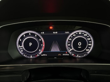 Used Volkswagen Tiguan 2016 for sale - 78135543: Photo