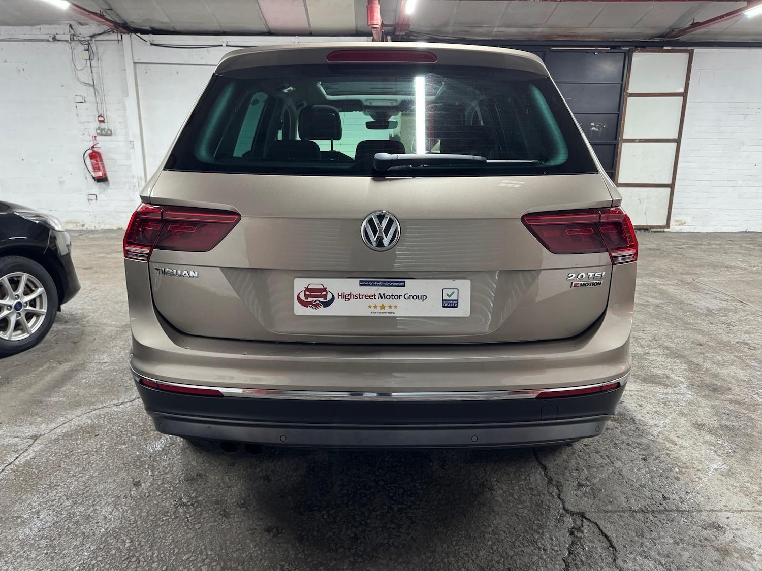Used Volkswagen Tiguan for sale - 78135543: Photo 40