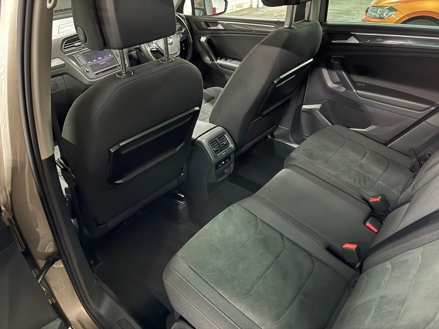 Used Volkswagen Tiguan for sale - 78135543: Photo 48