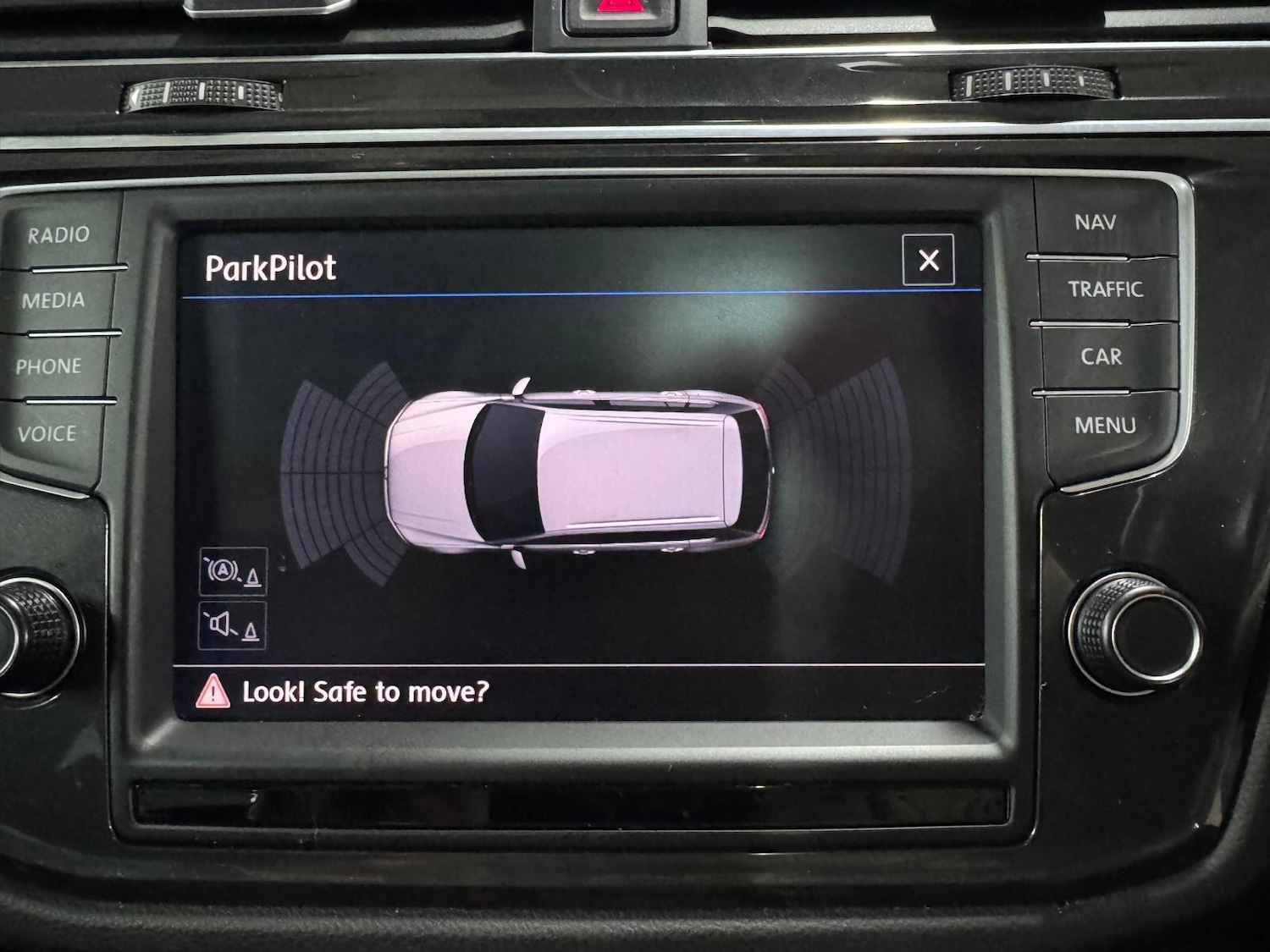 Used Volkswagen Tiguan for sale - 78135543: Photo 5