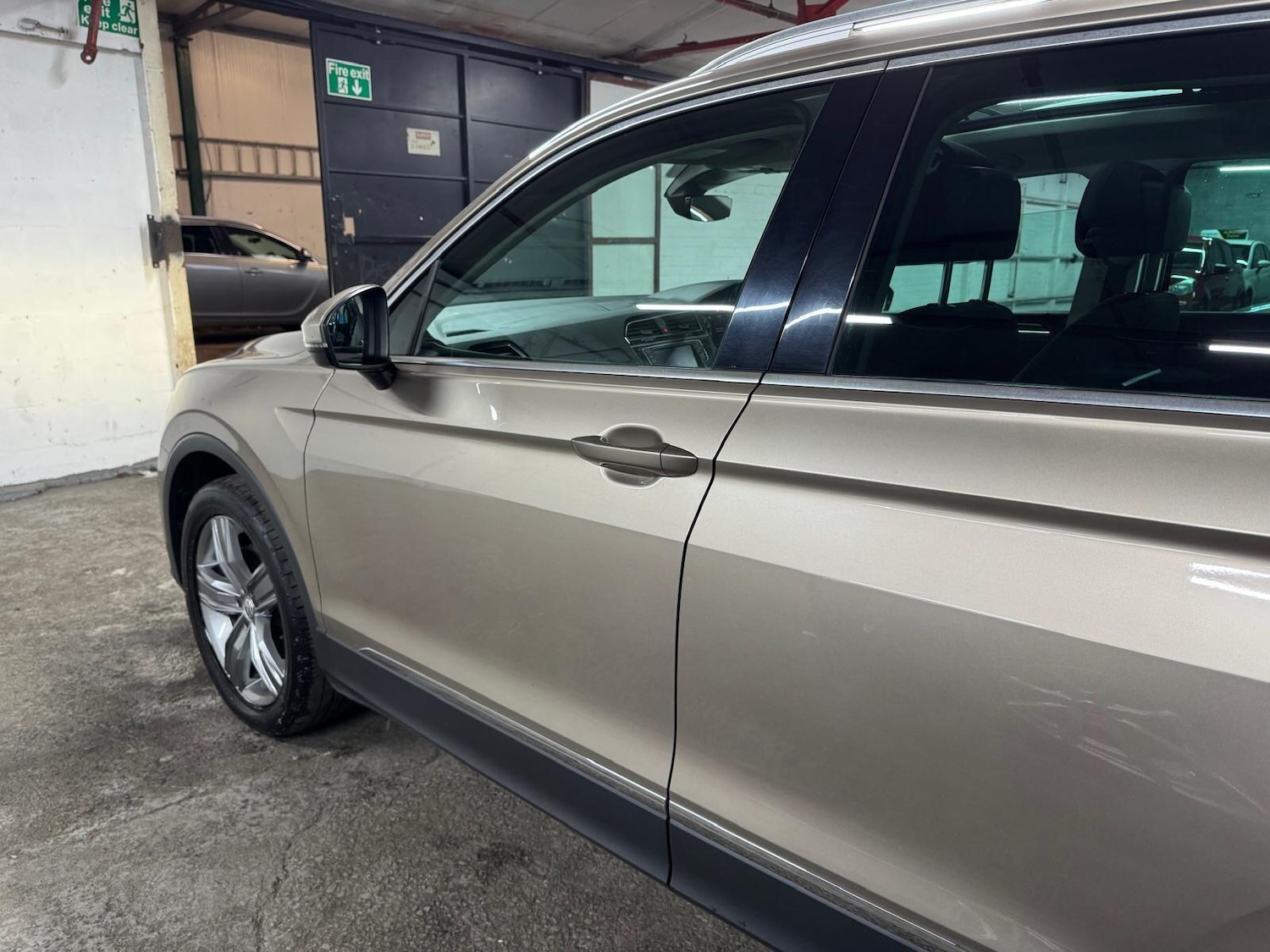 Used Volkswagen Tiguan for sale - 78135543: Photo 51