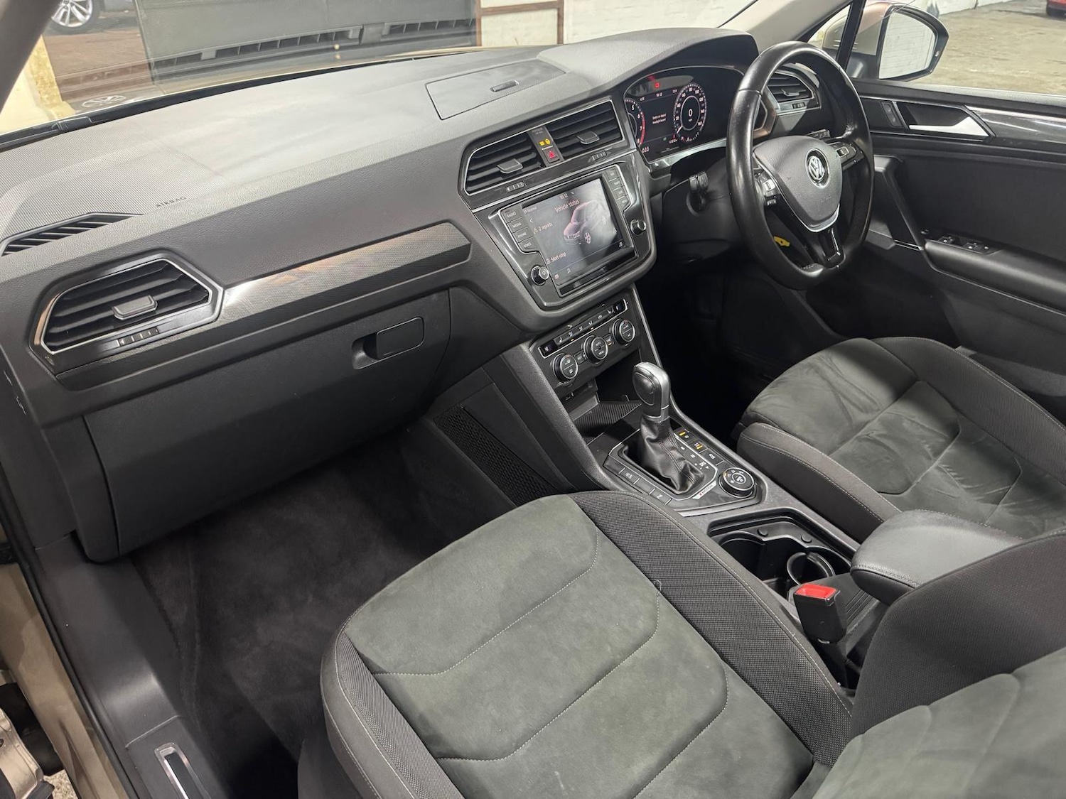 Used Volkswagen Tiguan for sale - 78135543: Photo 52