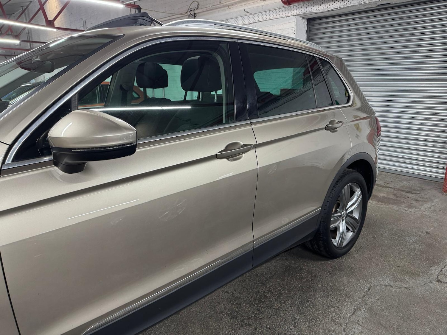 Used Volkswagen Tiguan for sale - 78135543: Photo 56