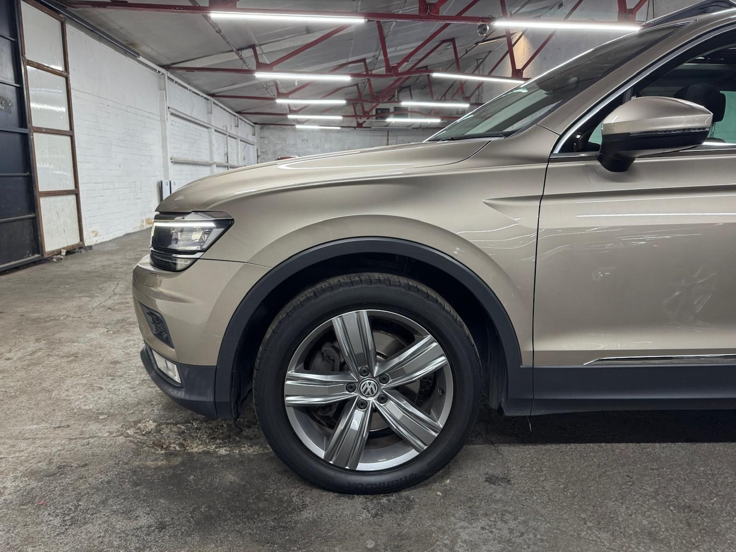 Used Volkswagen Tiguan for sale - 78135543: Photo 58