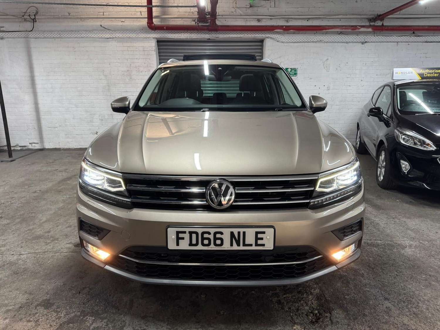 Used Volkswagen Tiguan for sale - 78135543: Photo 62
