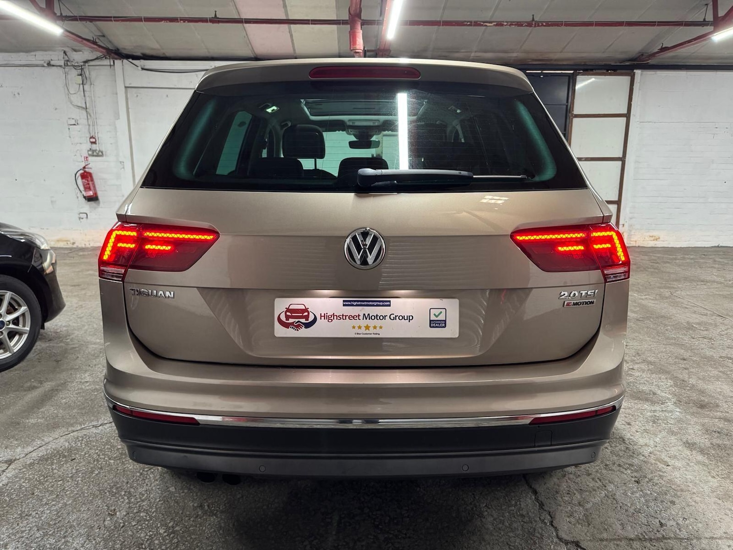 Used Volkswagen Tiguan for sale - 78135543: Photo 63
