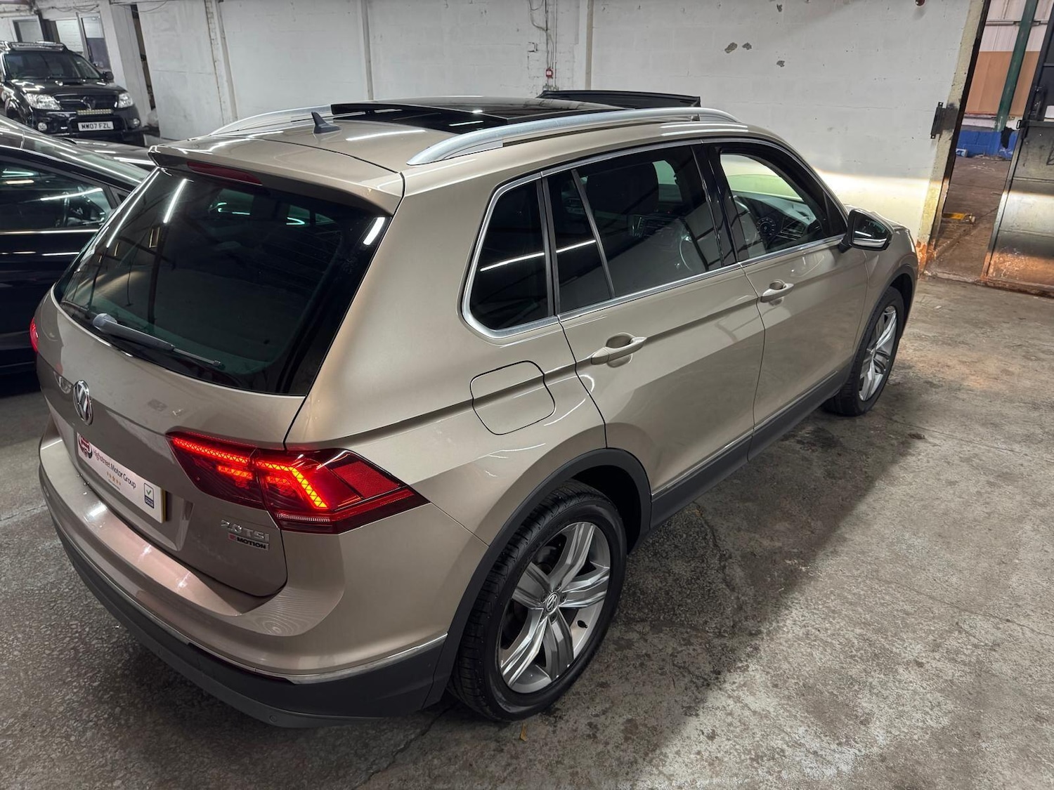 Used Volkswagen Tiguan for sale - 78135543: Photo 65