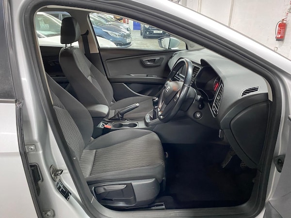 Used SEAT Leon 2013 for sale - 76200288: Photo 10