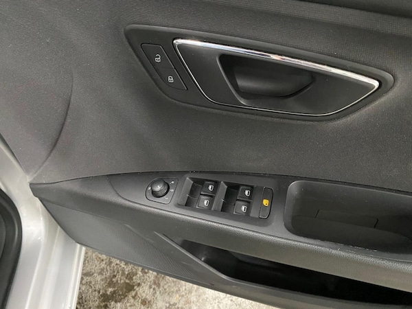 Used SEAT Leon 2013 for sale - 76200288: Photo 11