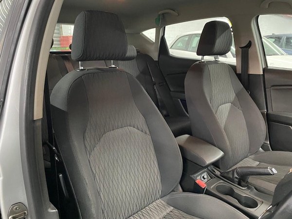 Used SEAT Leon 2013 for sale - 76200288: Photo 12