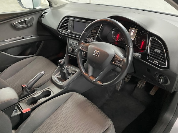 Used SEAT Leon 2013 for sale - 76200288: Photo 13