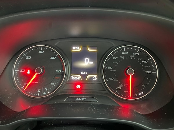 Used SEAT Leon 2013 for sale - 76200288: Photo 14