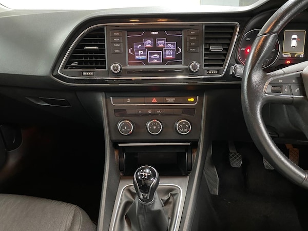 Used SEAT Leon 2013 for sale - 76200288: Photo 16