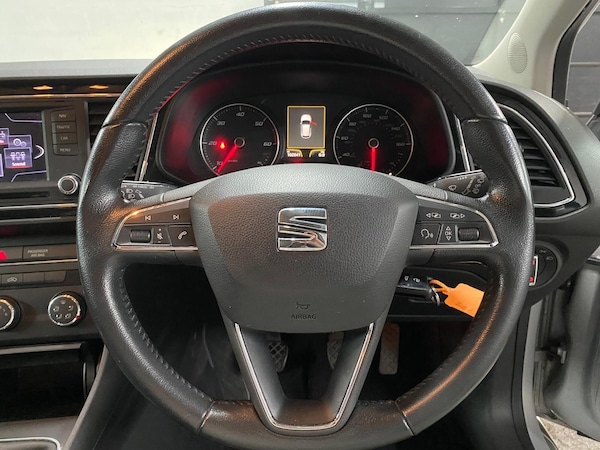 Used SEAT Leon 2013 for sale - 76200288: Photo 18