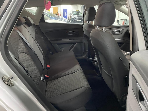 Used SEAT Leon 2013 for sale - 76200288: Photo 23