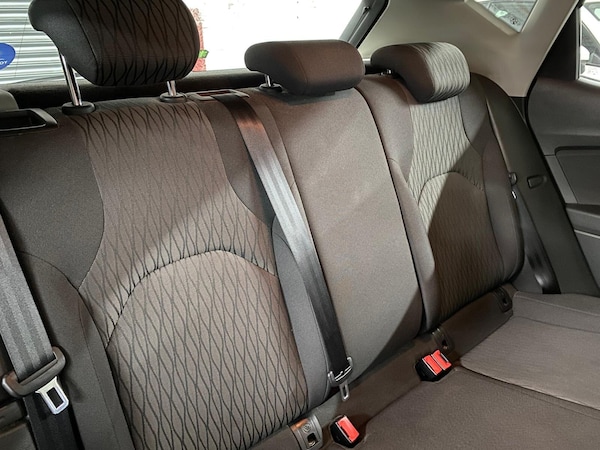 Used SEAT Leon 2013 for sale - 76200288: Photo 24