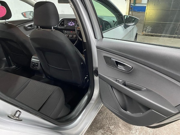 Used SEAT Leon 2013 for sale - 76200288: Photo 25