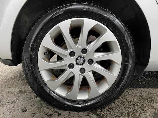 Used SEAT Leon 2013 for sale - 76200288: Photo 26