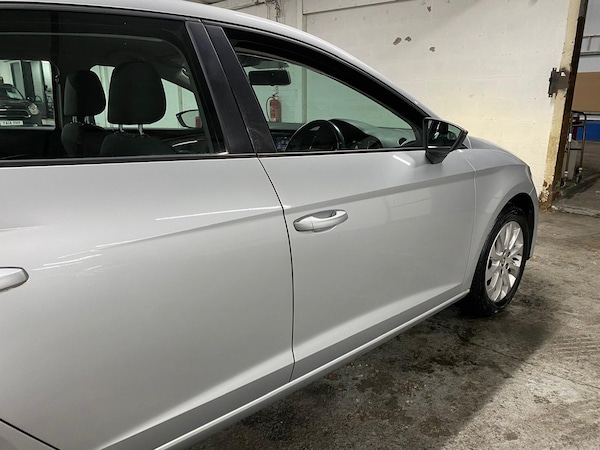 Used SEAT Leon 2013 for sale - 76200288: Photo 28