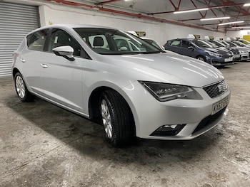 Used SEAT Leon 2013 for sale - 76200288: Photo 2