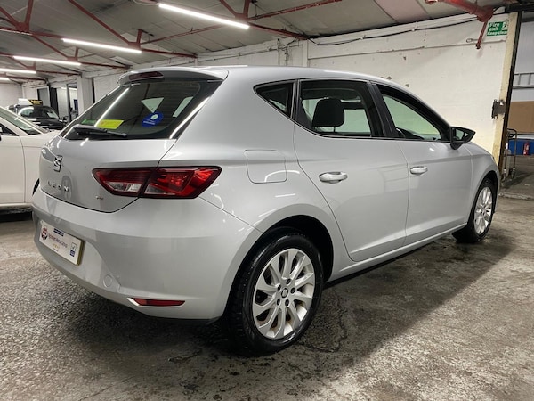 Used SEAT Leon 2013 for sale - 76200288: Photo 32