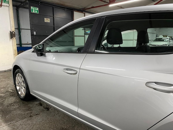 Used SEAT Leon 2013 for sale - 76200288: Photo 33