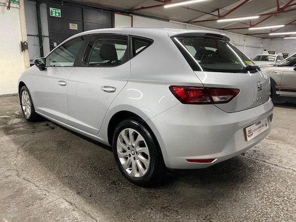 Used SEAT Leon 2013 for sale - 76200288: Photo 35