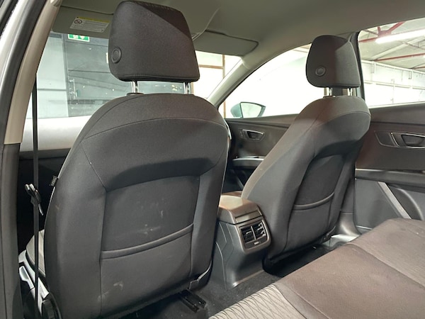 Used SEAT Leon 2013 for sale - 76200288: Photo 36