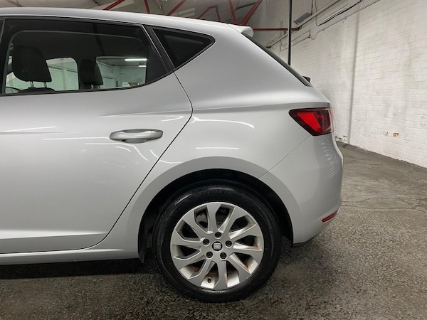 Used SEAT Leon 2013 for sale - 76200288: Photo 38