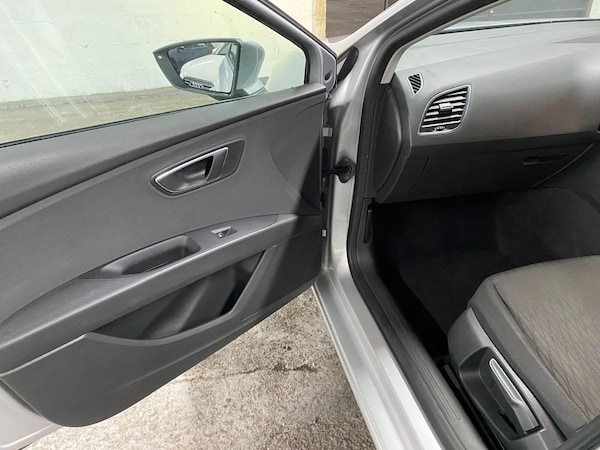 Used SEAT Leon 2013 for sale - 76200288: Photo 39