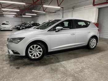 Used SEAT Leon 2013 for sale - 76200288: Photo 3