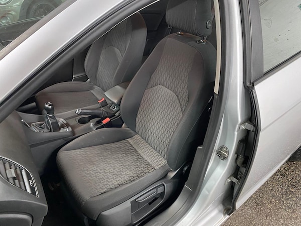 Used SEAT Leon 2013 for sale - 76200288: Photo 41