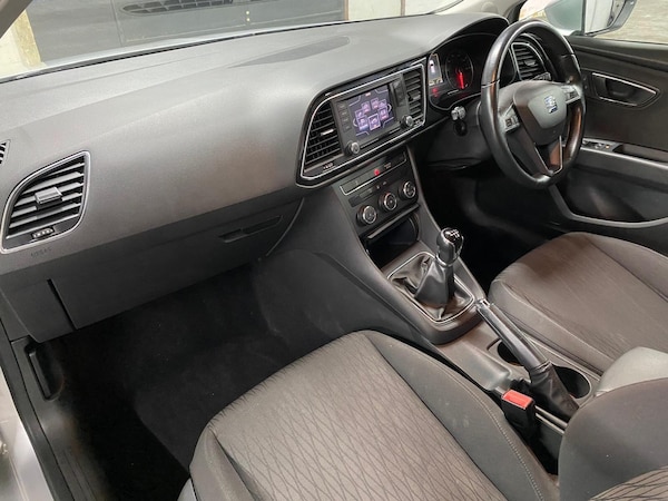 Used SEAT Leon 2013 for sale - 76200288: Photo 42