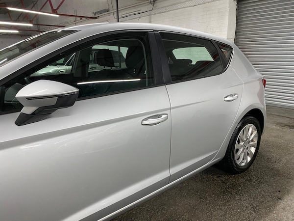 Used SEAT Leon 2013 for sale - 76200288: Photo 43