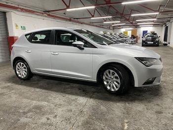 Used SEAT Leon 2013 for sale - 76200288: Photo 4