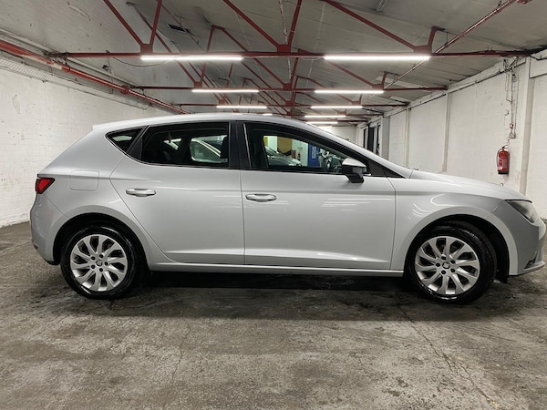 Used SEAT Leon 2013 for sale - 76200288: Photo 5
