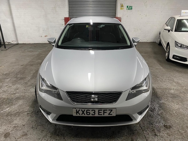 Used SEAT Leon 2013 for sale - 76200288: Photo 7