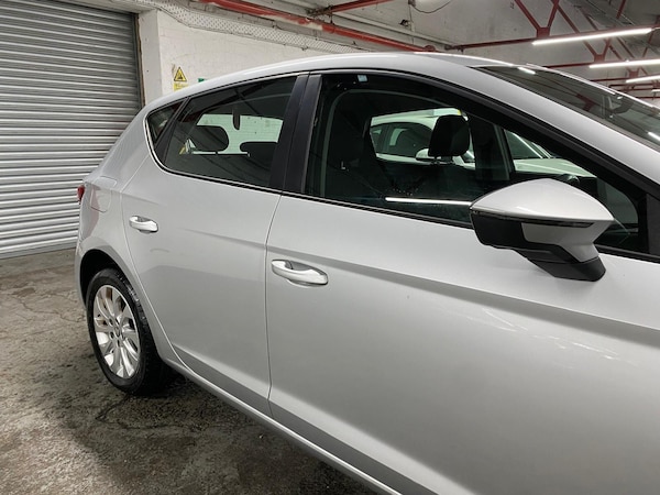 Used SEAT Leon 2013 for sale - 76200288: Photo 8