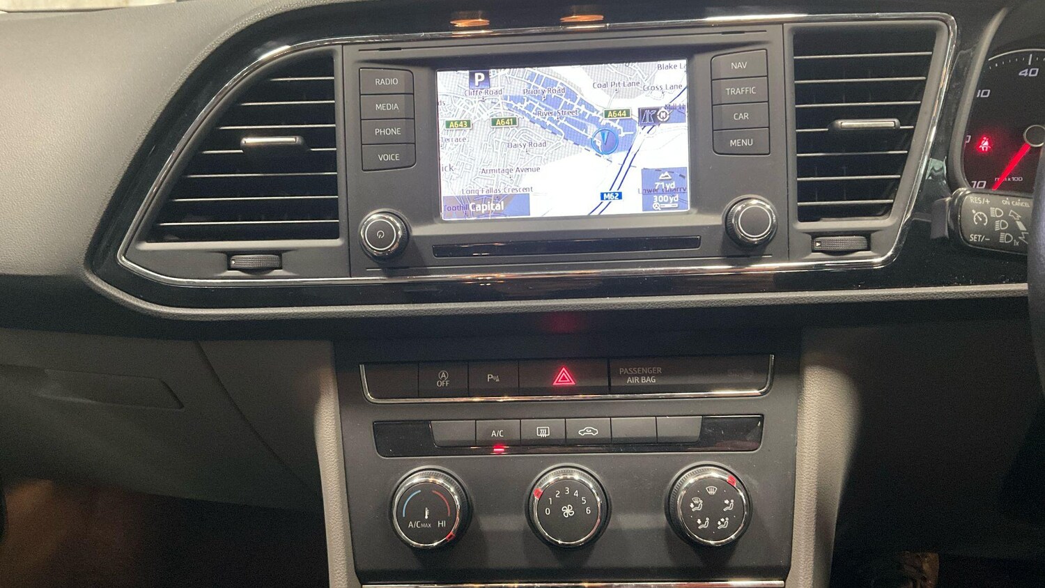 Used SEAT Leon 2015 for sale - 77586644: Photo 6